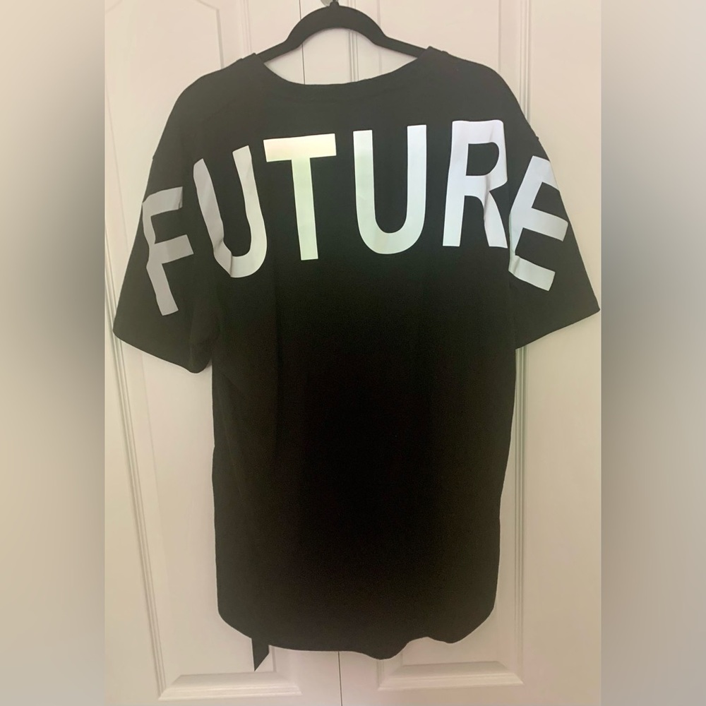 Urban ID shirt Size XL